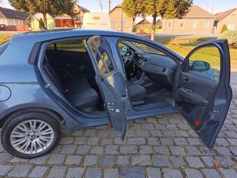 Fiat Bravo 1.9JTD 88kW/120PS MULTIJET LED denné. - 9