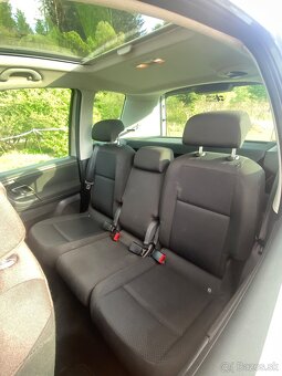 Škoda Roomster 1.6TDI 77kw 2010 Panorama - 9