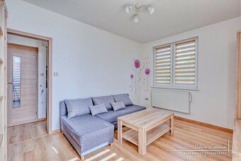 3-izbový rodinný dom v obci Kátlovce - 9