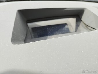 Škoda Octavia IV 1.4tsi, iV hybrid RS,MATRIX,CANTON,webasto - 9