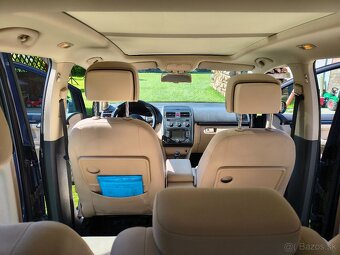 VW Touran - 9