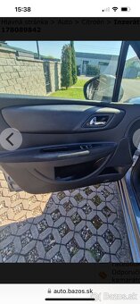 Citroën C4 1.4 16v - 9