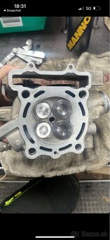 KXF250 - 9