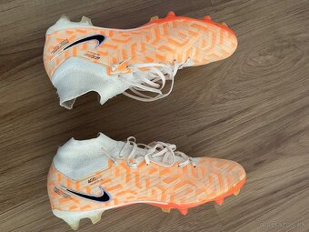 Nike Air Zoom Mercurial Vapor 15 Elite FG ACC - 9