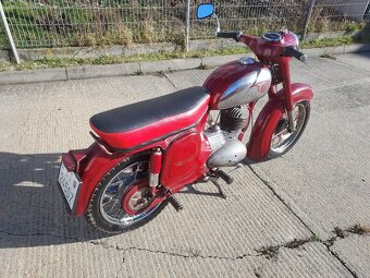 ČZ 175 typ 450.05 deluxe - 9
