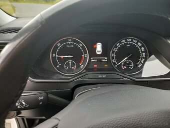Škoda Superb - 9