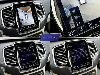 Volvo XC90 2017 2.0 235kW 4x4 Inscription - Odpočet DPH - 9