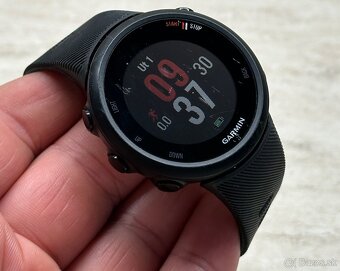Garmin Forerunner 45 - 9