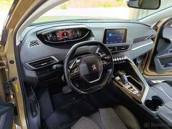 ✳️Peugeot 5008 1.6 BlueHDi 120 S&S Allure EAT6 7 MIEST✳️ - 9