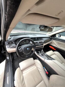 Bmw f10 520d - 9