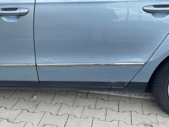 VW PASSAT 1.9 TDI 77KW SEDAN - 9