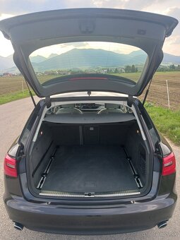 Audi A6 Avant 3.0 TDI quattro 150 kW S tronic - 9