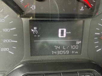 Peugeot Partner - 9