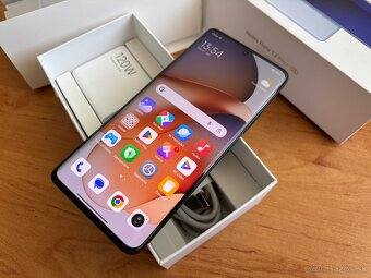 Xiaomi Redmi Note 13 Pro+ 5G - 9