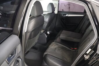 Audi A4 2.7 TDI V6 - 9