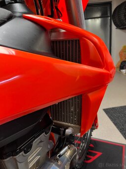 KTM SX-F 350 2018 , Factory edition - 9