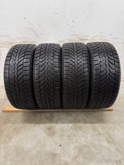 Zimná sada 5x112 R17 , 225/50/17 Mercedes Benz C Class W205 - 9