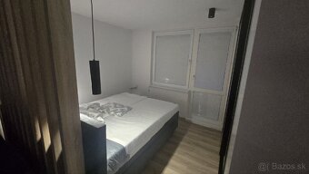 Prenajom 1 izbový byt v Nových Zámkoch - 9
