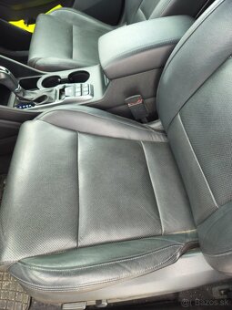 Hyundai Tucson 2.0CRDi, 4x4 - 9