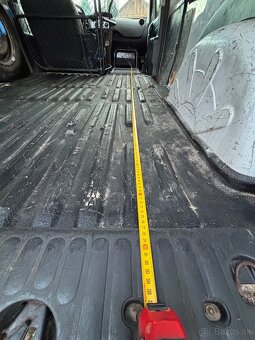 Predam/Vymenim Renault Kangoo DLHÉ - 9