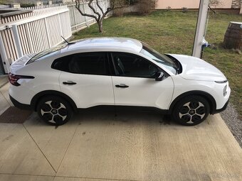 Citroen C4 X Sedan 74kw Manuál - 9