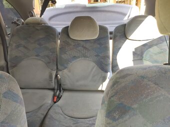 Citroen Xsara Picasso 2.0 HDI - 9
