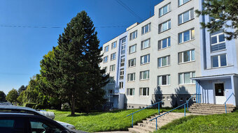 Veľký 3,5 izb. byt (83m2) obľúbená lokalita Prievidza Sever - 9