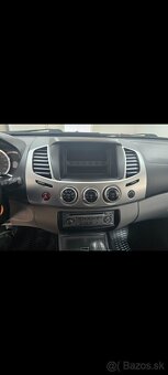 Mitsubishi l200 2.5 131kw - 9