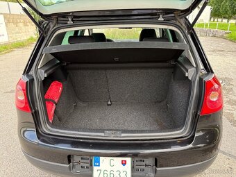 Vw golf 5 benzin 154 tis.km - 9