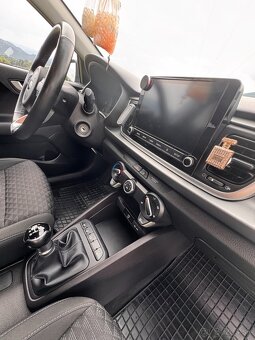 Kia Rio 1.2 MPI, 2021, 53 000 km, benzín, SR, - 9