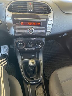 Fiat bravo 2009 1,6 Mjet 77kw - 9