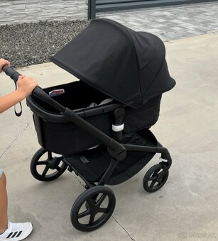 Kočík Bugaboo Fox 5 - 9
