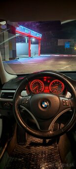 BMW rad 3 Touring Combi 160kw Automat - 9