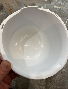 Bosch mum Profimix 46 4655EU/05 kuchynský robot 550w - 9