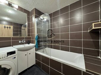 PRENÁJOM, 2 izbový byt na Kukorelliho ulici, Humenné - 9