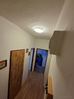1-izb. byt prenájom Podhradová - 9