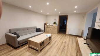 Nova cena Rodinný dom na predaj, Suchá nad Parnou - 9