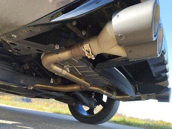 Cupra Formentor 1.5 TSI,sportovní sedadla + výfuk, 30tkm,DPH - 9