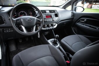 Kia Rio 1.25 62.5kW - 9