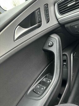 Predám vymením Audi A6 Allroad 3.0 TDI 180 kW - 9