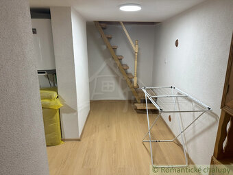 Exkluzívne: Zrekonštruovaná chata v rekreačnej oblasti Kok - 9