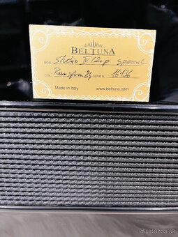 redám nový akordeón BETLUNA IV 120 STUDIO- akordeón pre prof - 9