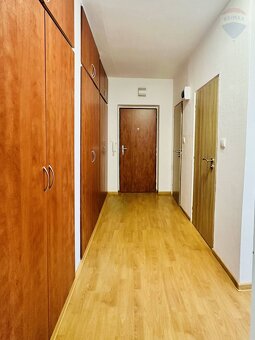 REZERVOVANÝ 3 izbový byt s nadštandardnou loggiou, Martin –  - 9