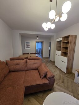 Dám do dlhodobého prenájmu 3-izbového bytu v Poprade - 9