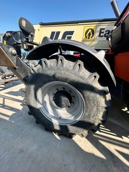 Teleskopický manipulátor JLG 3614RS - 9