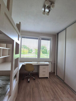 Prenájom krásny 3.izb byt Nitra - Chrenová - 9