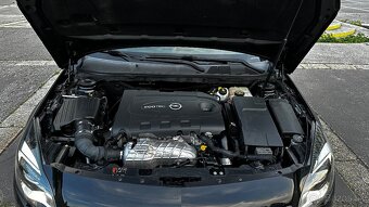 OPEL INSIGNIA Sports Tourer 2.0 CDTI 103kw 2014 - 9