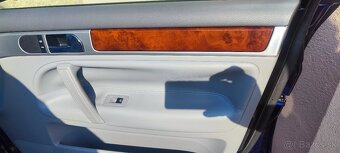 Volkswagen Touareg 3.0 TDI 59.000km - 9