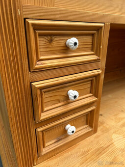 Vidiecky kredenc - K93 - 9