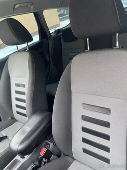 Ford Focus Mk2 combi, 1.6TDCI 2010 - 9